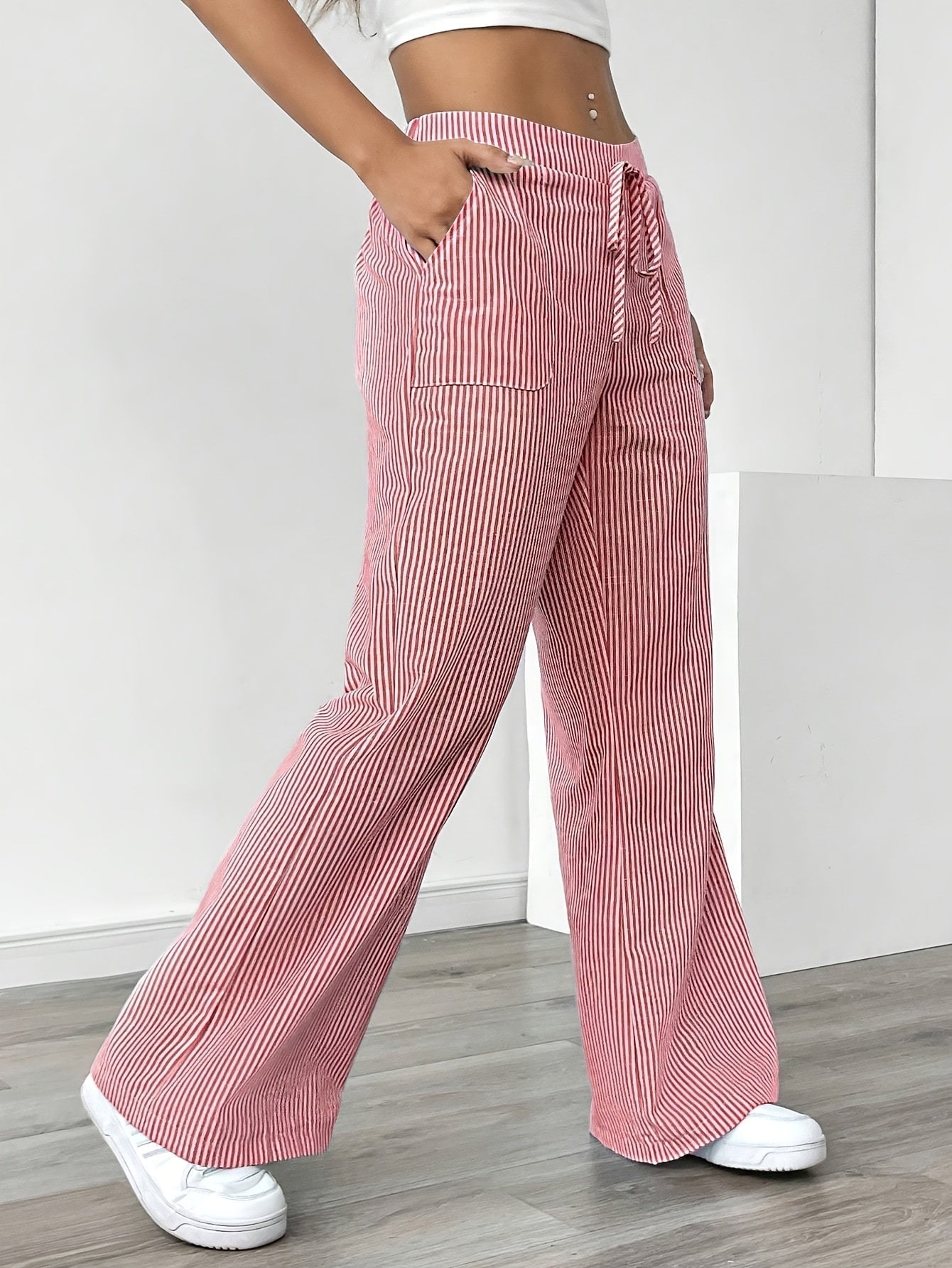 Reve Noir | Pantalon Chic