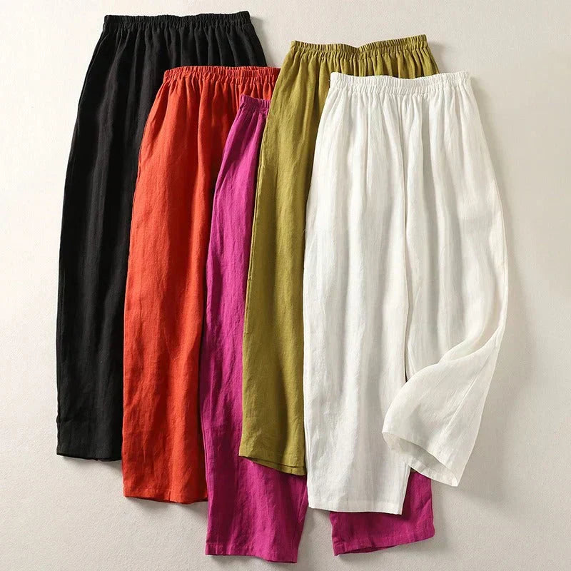 Reve Noir | Pantalon Confort du Soleil