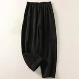 Reve Noir | Pantalon Confort du Soleil