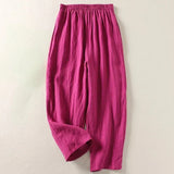 Reve Noir | Pantalon Confort du Soleil