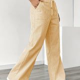 Reve Noir | Pantalon Chic