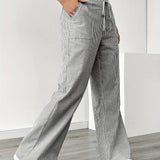 Reve Noir | Pantalon Chic