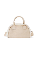 Celina | Sac à main en coton patchwork | Sélection boutique