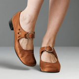 Madeleine | Chaussures élégantes & confort en cuir souple