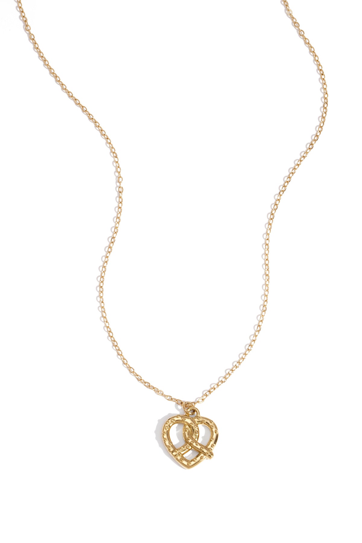 Collier | Doré Intemporel