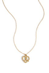 Collier | Doré Intemporel