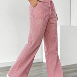 Reve Noir | Pantalon Chic