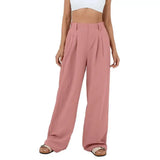 Reve Noir | Pantalon fluide