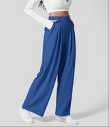 Reve Noir | Pantalon fluide
