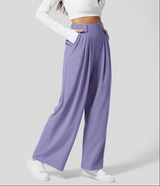 Reve Noir | Pantalon fluide