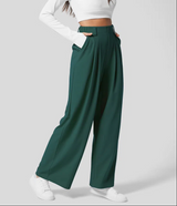 Reve Noir | Pantalon fluide