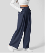 Reve Noir | Pantalon fluide