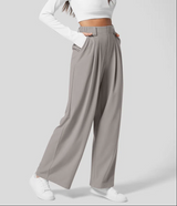 Reve Noir | Pantalon fluide