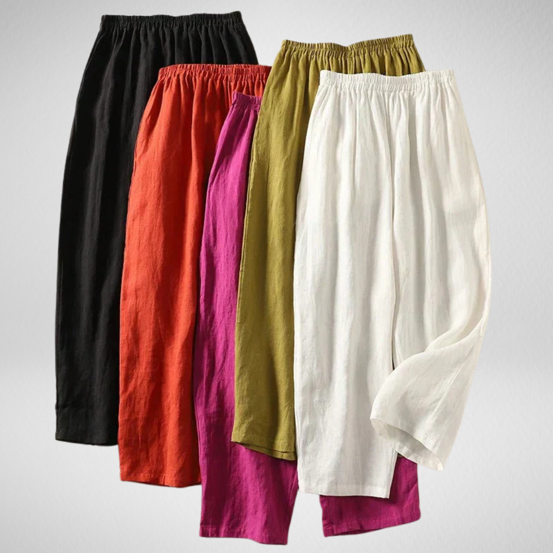 Reve Noir | Pantalon Confort du Soleil