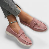 Sienna | Élégant Mocassin