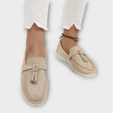 Sienna | Élégant Mocassin