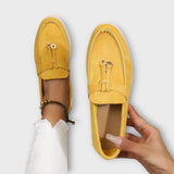 Sienna | Élégant Mocassin