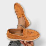 Sienna | Élégant Mocassin