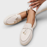 Sienna | Élégant Mocassin