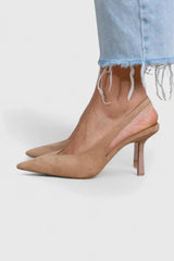 Ysabellinne | Talons Élégants