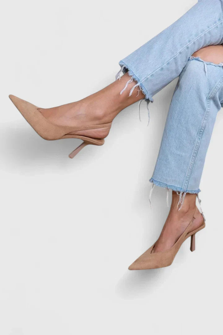 Ysabellinne | Talons Élégants